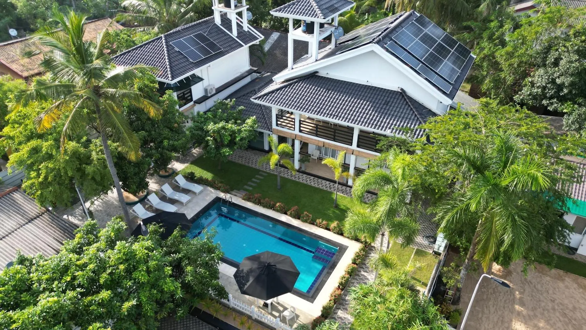 Wetland Resort Negombo