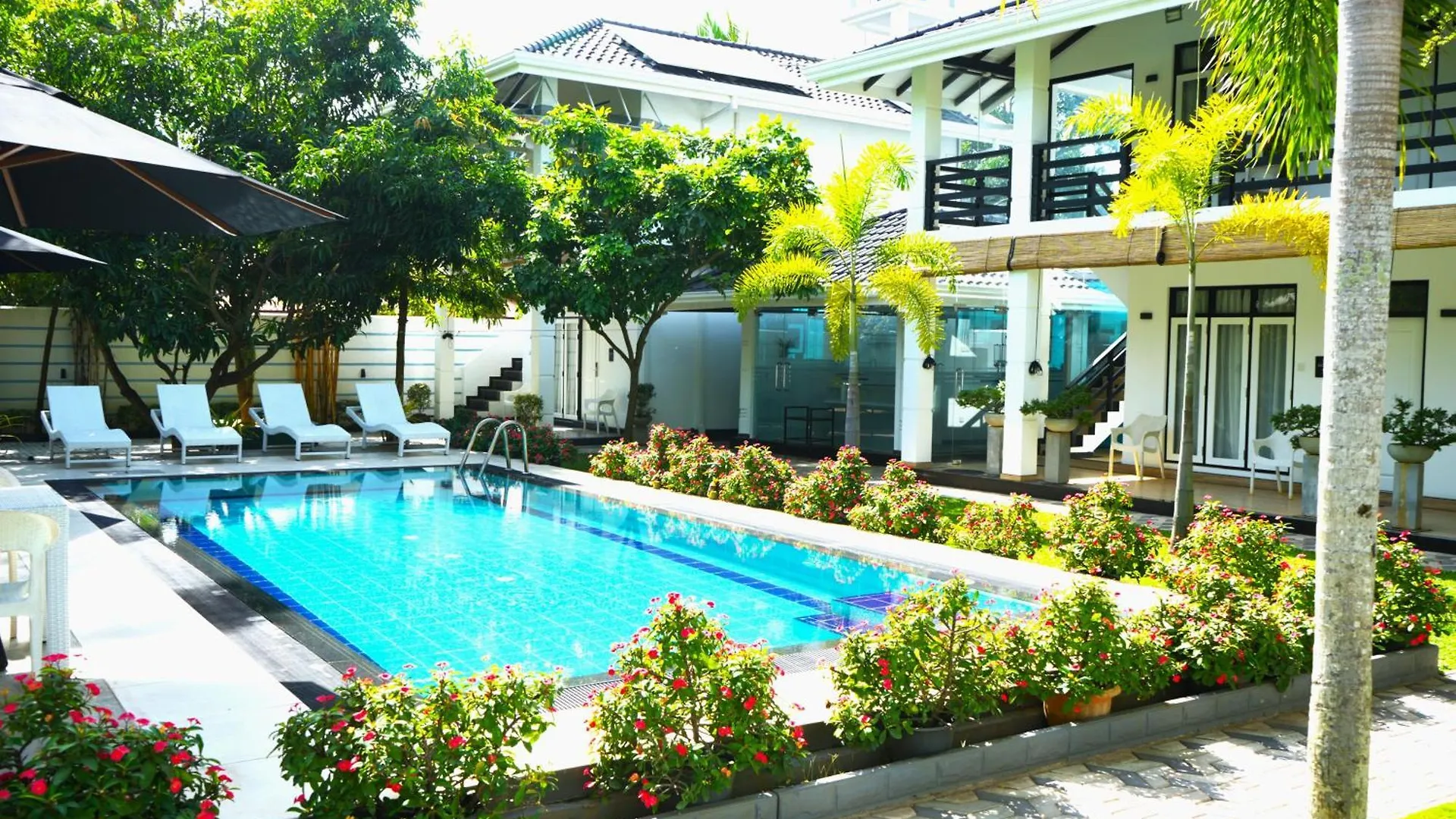Hotel Wetland Resort Negombo