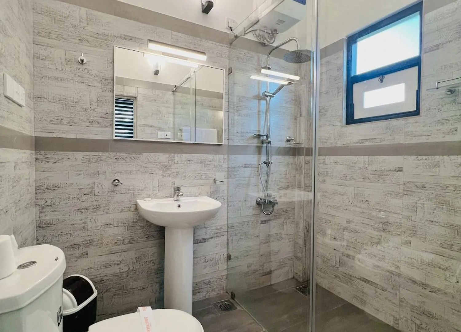 Hotel Wetland Resort Negombo